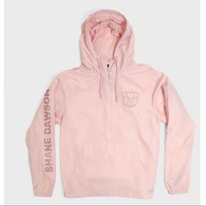 Shane Dawson Windbreaker
